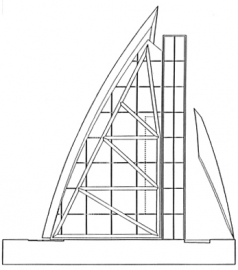 Image work detail